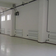 鋼制高頻焊翅片管民用散熱器