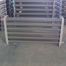 鋼制高頻焊翅片管民用散熱器