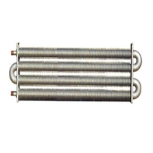 彎頭式翅片管工業散熱器