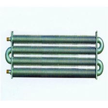 彎頭式翅片管工業散熱器