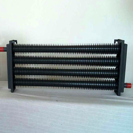 翅片管散熱器廠家