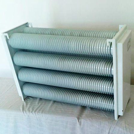 翅片管散熱器廠家