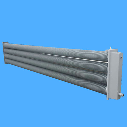 翅片管散熱器廠家