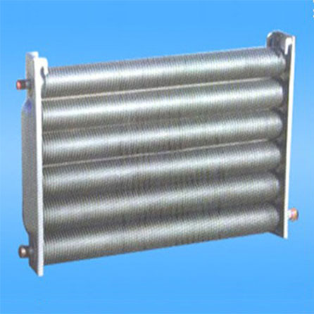 翅片管散熱器廠家