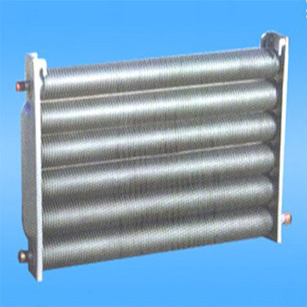 翅片管散熱器廠家