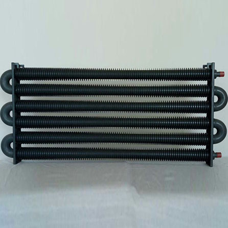 翅片管散熱器廠家
