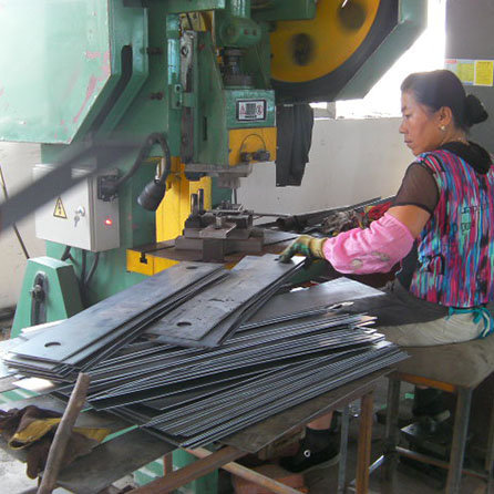 翅片管散熱器廠家