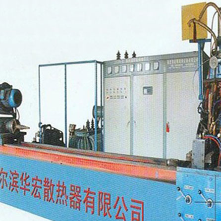 翅片管散熱器廠家