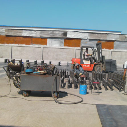 翅片管散熱器廠家